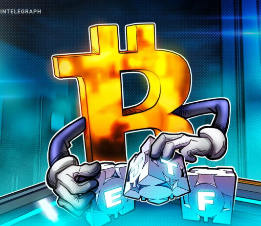 WisdomTree ändert Antrag für Spot-Bitcoin-ETF – Kryptobranche wartet auf Entscheidung