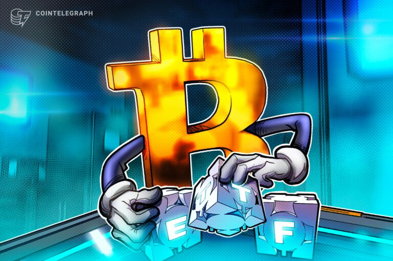 WisdomTree ändert Antrag für Spot-Bitcoin-ETF – Kryptobranche wartet auf Entscheidung