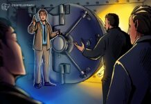 Kryptobörse Poloniex nach dem 100 Mio. US-Dollar Hackangriff: Abhebungen bald wieder möglich