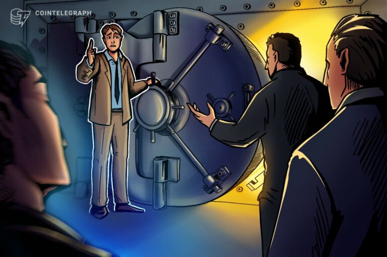 Kryptobörse Poloniex nach dem 100 Mio. US-Dollar Hackangriff: Abhebungen bald wieder möglich