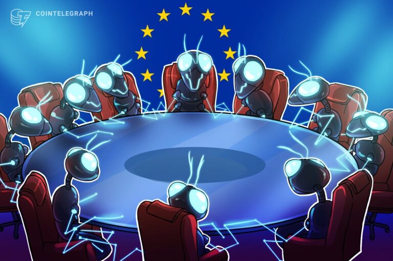 Belgien will Blockchain-Projekt der EU neustarten