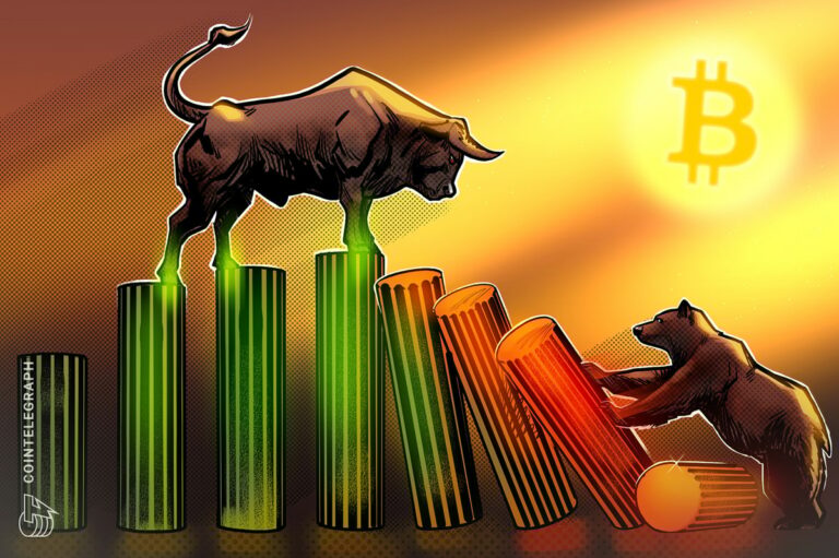 Bitcoin (BTC) spürt noch keine FOMO, Kurs nähert sich dem Kostendeckungspunkt