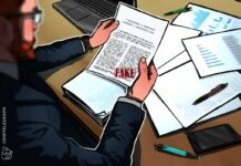 Justizministerium von Delaware untersucht Fall um BlackRock-XRP-Trust