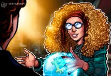 Bitcoin-Kurs (BTC) nur noch kurz unter 40.000 US-Dollar – „Genießt es, so lange ihr könnt“