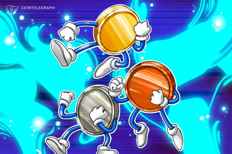 Gesperrte Krypto-Token im Wert von 750 Mio. US-Dollar: Freigabe bis Dezember geplant