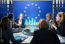 Europäische Bankenaufsicht EBA zielt mit neuen Vorschriften auf Krypto-Wallets ab