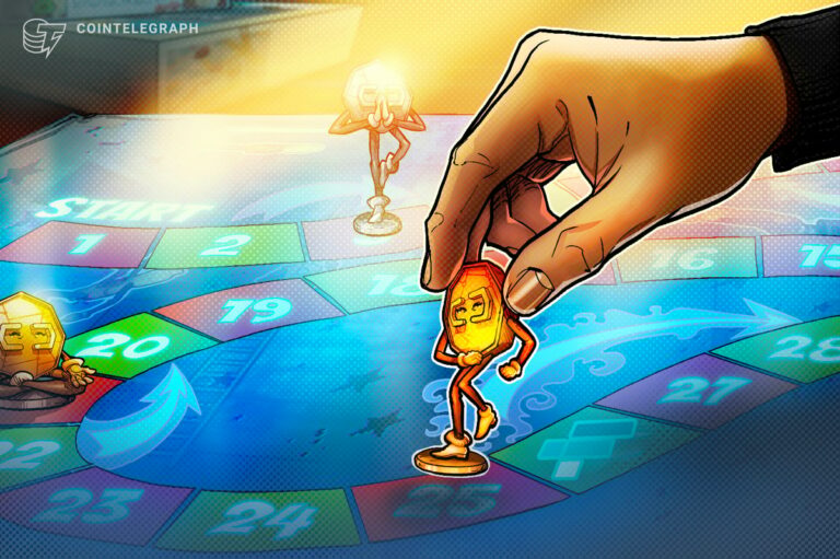 Ausgaben für Krypto-Lobbyarbeit in den USA wird Rekord von 2022 übertreffen