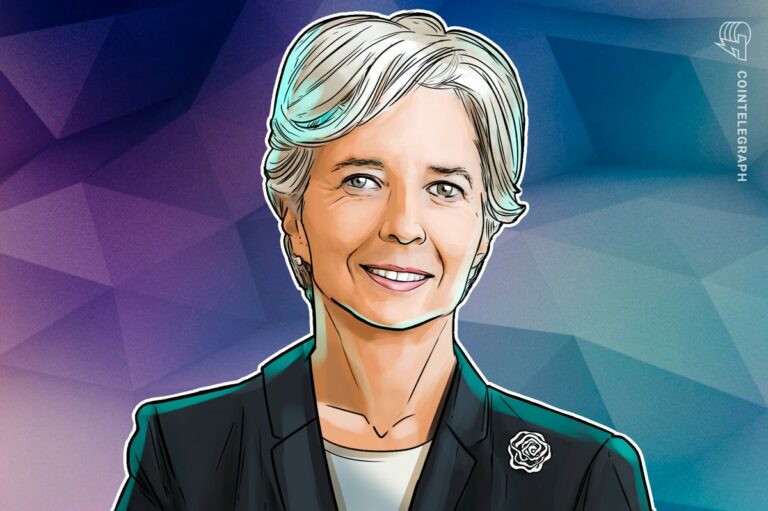 Sohn von EZB-Chefin Lagarde verliert bei Krypto-Investition „fast alles“