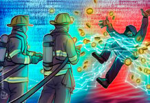 Verluste durch Betrug im 3. Quartal um 75 Prozent gesunken