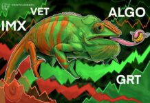 Bitcoin (BTC) hält sich weiter über 37.000 US-Dollar: Kommt eine Altseason?