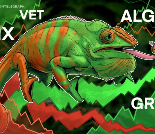 Bitcoin (BTC) hält sich weiter über 37.000 US-Dollar: Kommt eine Altseason?