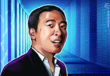 Gesellschaft muss positive Beispiele für Blockchain bekommen