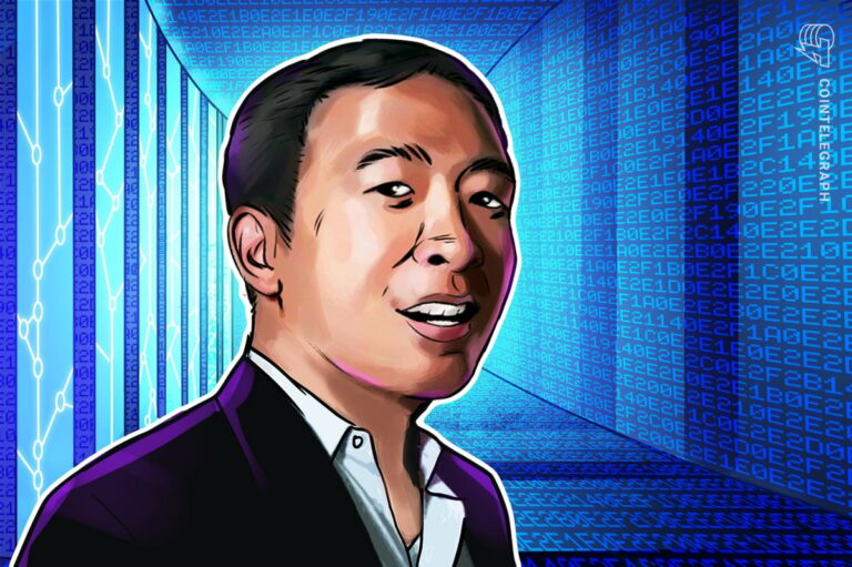 Gesellschaft muss positive Beispiele für Blockchain bekommen