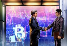 Krypto-Datenplattform Glassnode steigt aus Steuerbereich aus