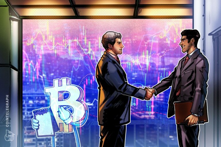 Krypto-Datenplattform Glassnode steigt aus Steuerbereich aus