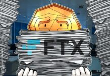 Forderungswerte der FTX steigen auf Höchststand von bis zu 57 Prozent