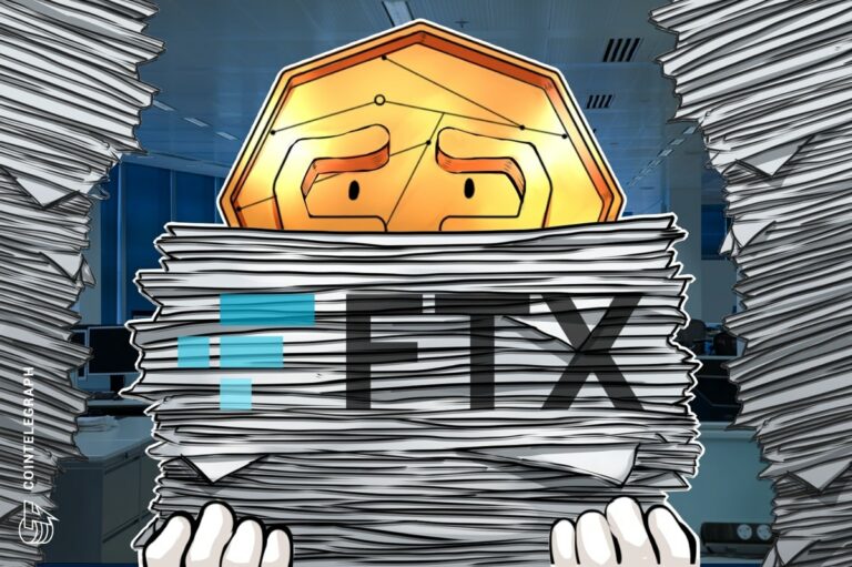 Forderungswerte der FTX steigen auf Höchststand von bis zu 57 Prozent