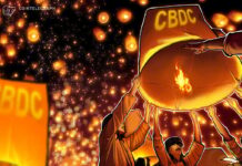 Weitere ausländische Banken beteiligen sich an CBDC-Pilotversuchen