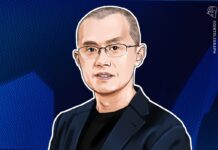 Welche Strafe droht dem ehemaligen Binance-Chef?