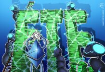 BlackRock plant Ethereum-ETF – Antrag bestätigt Vorhaben, Kurs springt nach oben