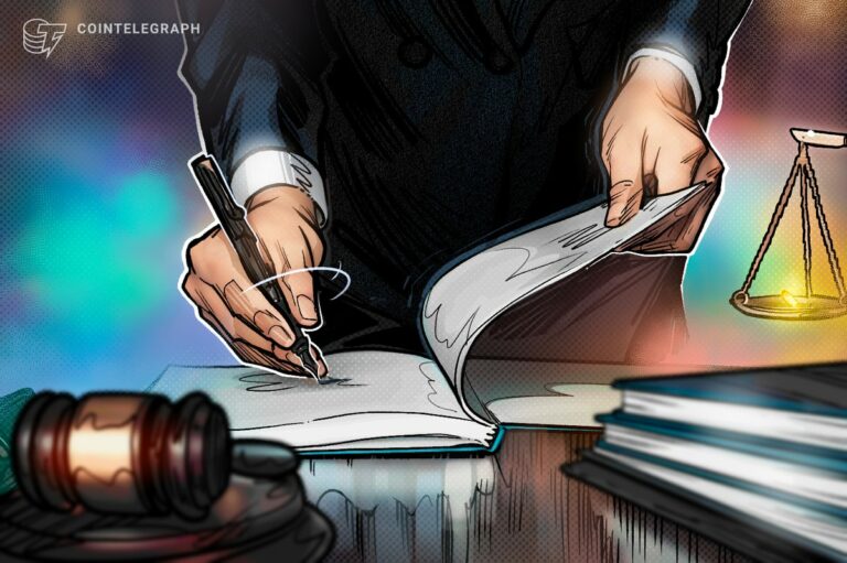 Freilassung von SafeMoon-CEO wegen Fluchtgefahr aufgehoben