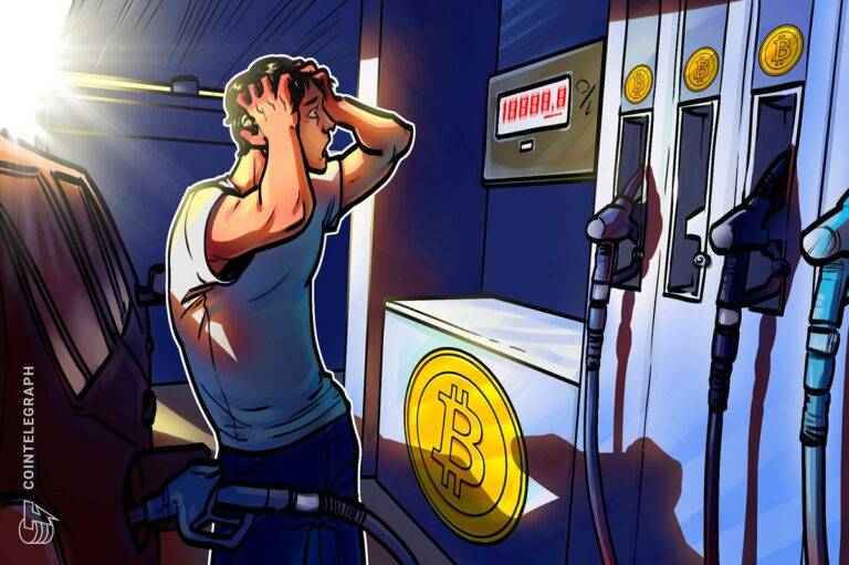 Bitcoin-Transaktionsgebühren steigen wegen ETF-Hype spürbar