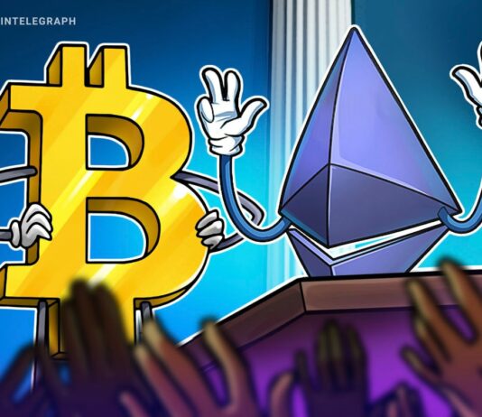 Schweizer Santander bietet Bitcoin- und ETH-Handel an