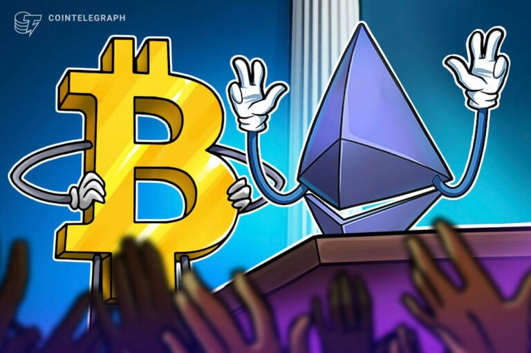 Schweizer Santander bietet Bitcoin- und ETH-Handel an