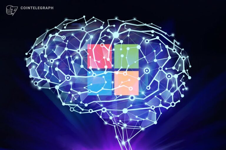 Microsoft stellt Sam Altman und Greg Brockman ein