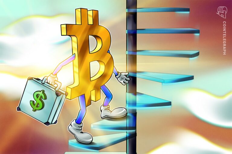 Bitcoin-Aufschwung dank Liquiditätsspritze? – Geldpolitik begünstigt BTC