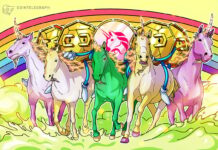 Uniswap bringt Android-Wallet-App heraus: Integrierte Swap-Funktion