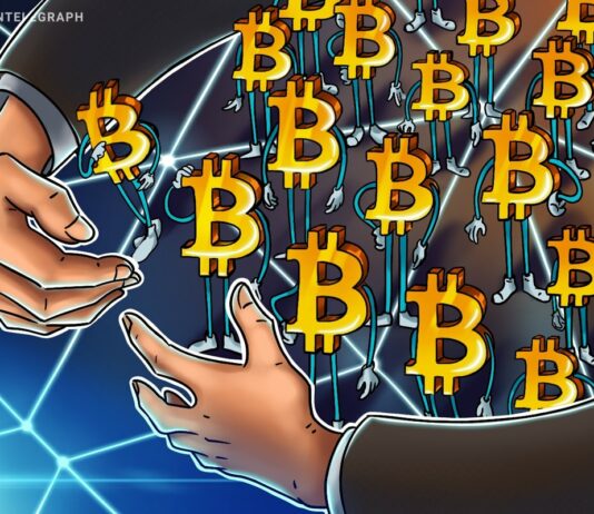 Nachfrage nach Bitcoin (BTC) könnte sich in 12 Monaten verzehnfachen – Michael Saylor