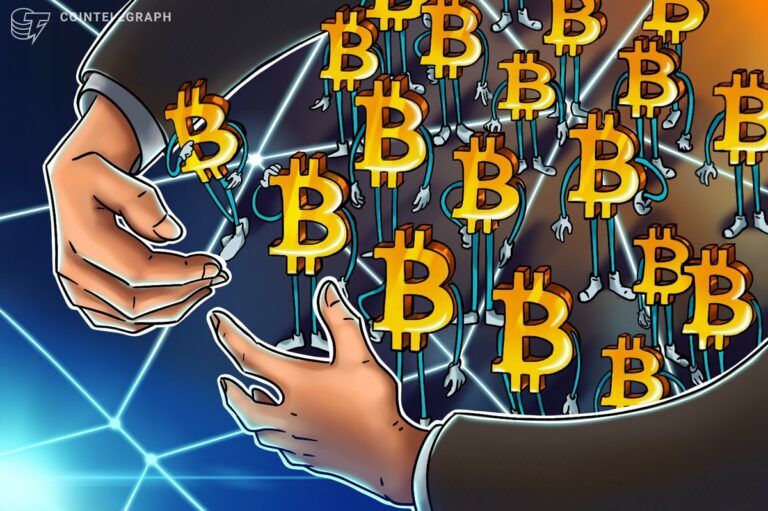 Nachfrage nach Bitcoin (BTC) könnte sich in 12 Monaten verzehnfachen – Michael Saylor