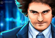 „Das ist Betrug“ – Staatsanwaltschaft hält Schlussplädoyer gegen Sam Bankman-Fried