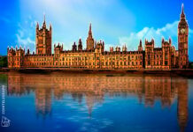 Bim Afolami neuer britischer Wirtschaftsminister: Krypto-Politik soll Branche weiter fördern