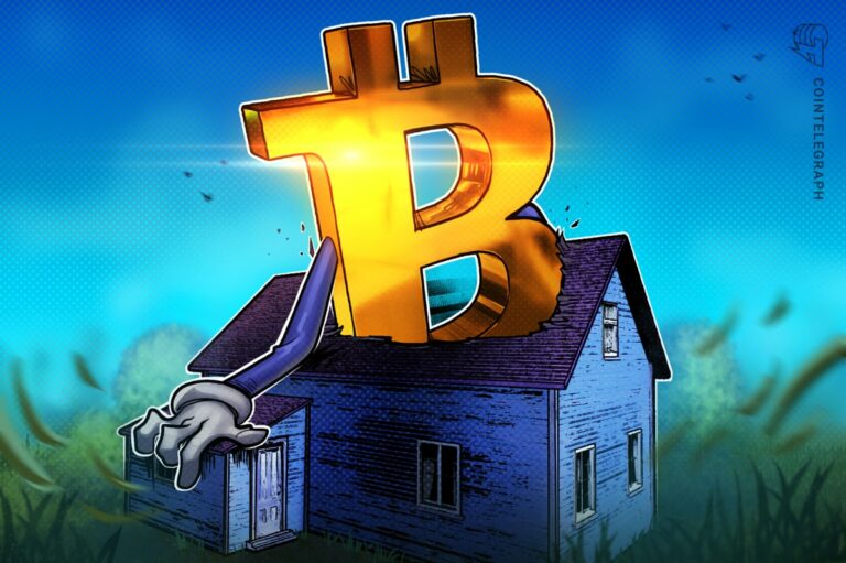 Bitcoin (BTC) bald wieder „in der Spur“? – Experte prognostiziert Rückkehr zur „Verdoppelung“