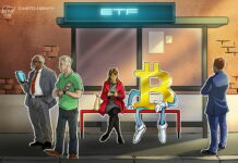 Bitcoin (BTC)-ETFs kurz vor Zulassung? BitGo-CEO optimistisch und vorsichtig