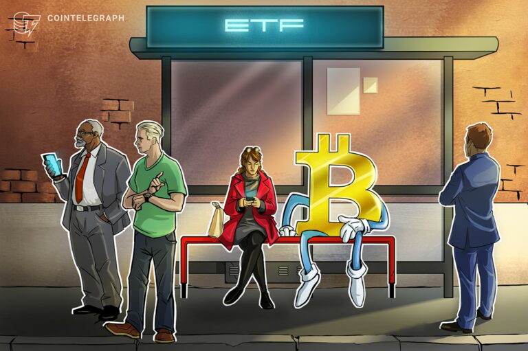Bitcoin (BTC)-ETFs kurz vor Zulassung? BitGo-CEO optimistisch und vorsichtig
