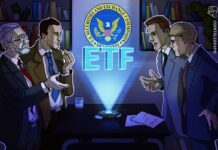 BlackRock beantragt „direkten“ Ethereum-ETF bei der SEC