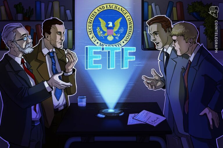 BlackRock beantragt „direkten“ Ethereum-ETF bei der SEC