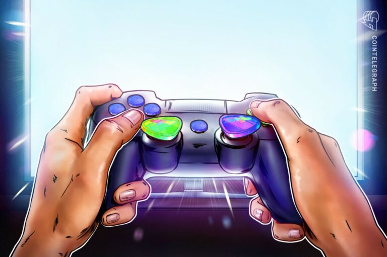 Spielhändler G2A eröffnet Marktplatz für Gaming-NFTs