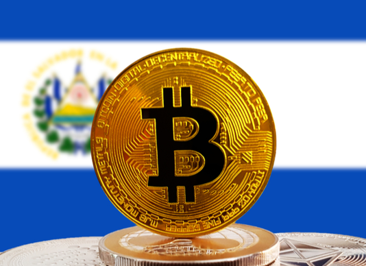 El Salvador hält nach BTC-Kauf über 2.300 Token
