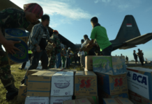 AID:Tech setzt USDC für fälschungssichere Katastrophenhilfe ein