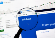 Ausgewählte Coinbase-User können über Coinbase-App mit Ethereum-dApps interagieren