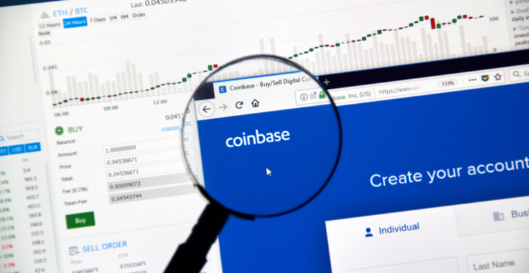 Ausgewählte Coinbase-User können über Coinbase-App mit Ethereum-dApps interagieren