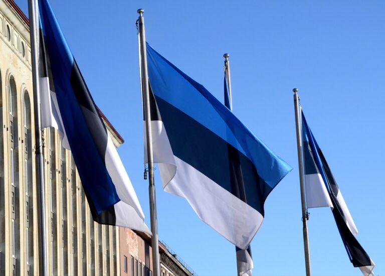 Estlands Finanzministerium verwirft Krypto-Verbot-Gerüchte