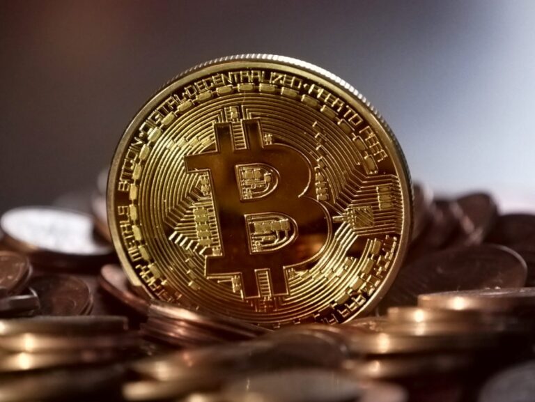 Monatliche Zusammenfassung der Krypto-News April