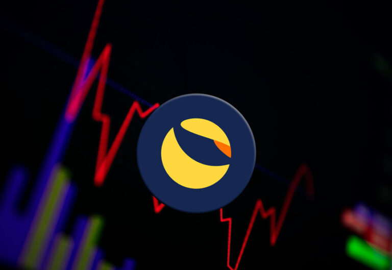 LUNA fällt auf 2,10 USD begleitend zur schwachen UST-Leistung