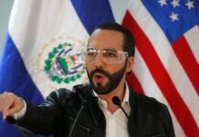 44 Länder haben in El Salvador Finanzfragen diskutiert