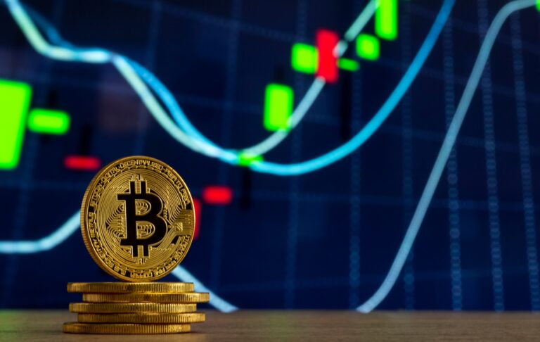 Top-Krypto-Assets zeigen Anzeichen einer langsamen Erholung